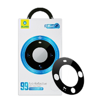 (99 anti-reflection) Blue Orangutan Huawei mate60Pro lens film mobile phone mate60rs protection matex5 full package