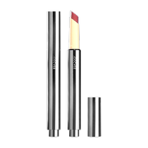 Joocyee fermented solid lip gloss is not easy to stick to the cup lip gloss water gloss lipstick film forming light lip glaze glass lip