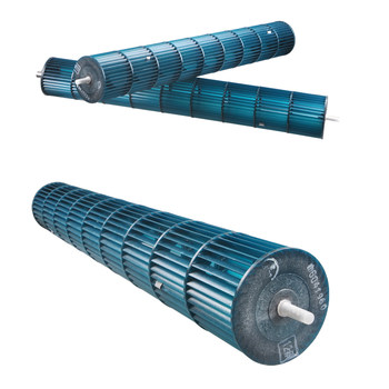 Cross-flow fan blade gree/gree brand new and original