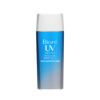 High-power sun protection and moisturizing for face and body