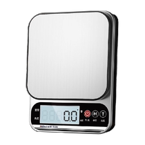 Royalstar kitchen scale electronic scale household small gram weighing high-precision baked food scale food number 1415