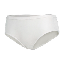 Cotton bud disposable underwear for women pure cotton sterile pregnant women large size no-wash daily disposable XXL size 5 boxes of 30 pieces