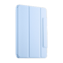 Flash magic ipad protective case D1 is suitable for Apple air5 4 tablet pro 8th and 90th generation 2022 new protective case