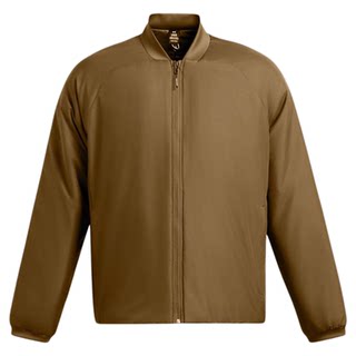 安德玛官方UA Unstoppable 男子运动休闲防泼水夹克外套1388903