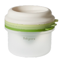 babycare baby grinding bowl complementary food tools full set of baby special complementary food bowl grinder childrens tableware