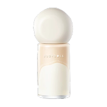 JudydoLL Tangerine Liquid Foundation for Dry Mixed Oily Skin Long-Lasting Concealer Cream Womens Sports Series