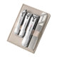 German nail clipper set imported