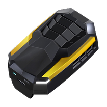 Pinsheng e-sports mobile phone semiconductor radiator is a special ice cooling artifact for game live streaming