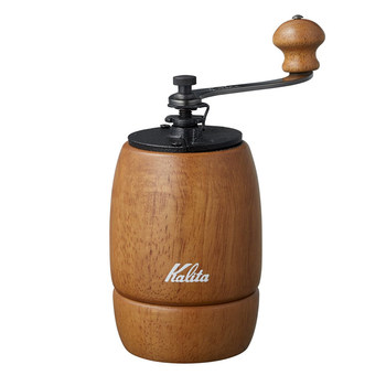 ຍີ່ປຸ່ນ kalita coffee bean grinder hand grinder coffee machine hand grinder manual grinder retro Portable