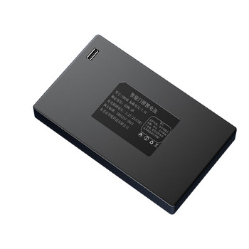 Smart lock universal lithium battery best-selling list t0p1