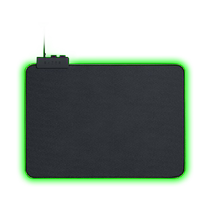 Razer Heavy Armored Bug Symphony Edition Mouse Pad Fabric Cloth Pad Game RGB Light cf Chicken Eating Artifact lol