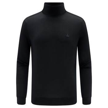 Navigare turtleneck pure wool sweater Navigare turtleneck pure wool sweater