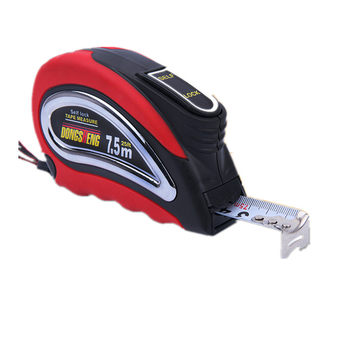 Dongsheng steel tape measure 3m 5m self-locking measuring tool