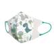3D Breathable Children's Mask GREENNOSE/Green Nose