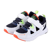Dr. Kong childrens shoes sports 2024 spring new Velcro breathable baby toddler shoes for men and women
