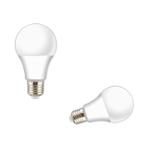 Tortoiseshell LED light bulb energy-saving lamp household super bright E27 screw electric light chandelier non-stroboscopic bulb 15w