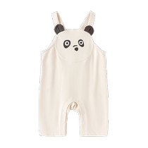 babylove baby pants spring and autumn pure cotton overalls baby casual pants cute style trousers jumpsuit