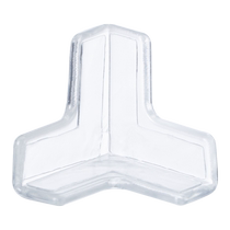 (Self-operated) Shuangshan childrens anti-collision corner table edge and corner safety strip anti-collision protective cover anti-collision corner protector