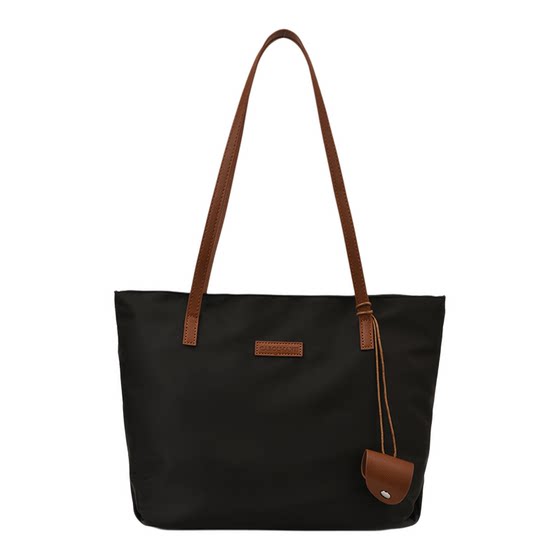 2025 new autumn and winter casual retro shoulder bag