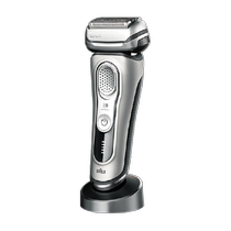 Braun German imported mens electric razor 9 series 9350s razor as a Chinese Valentines Day gift for your boyfriend