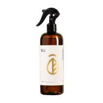 Fukumaru – spray déodorant antibactérien pour animaux de compagnie 480ml parfum de forêt boisée odeur durine de chat et de chien intérieur