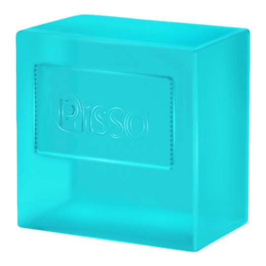 Одеколонское специальное мужское мыло контролирует жирность и удаляет клещей.