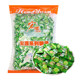 Hongyuan Guava Fruit Flavored Candy 5Jin Jin is equal to 0.5kg Guava Flavored Fruit Hard Candy Sour and Sweet Entertainment Snacks New Year's Candy Wholesale