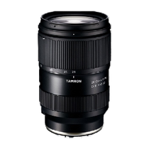 Tamron 28-75mm A063 G2 mirrorless full-frame zoom lens 2875 second generation suitable for Sony A7CM3 4