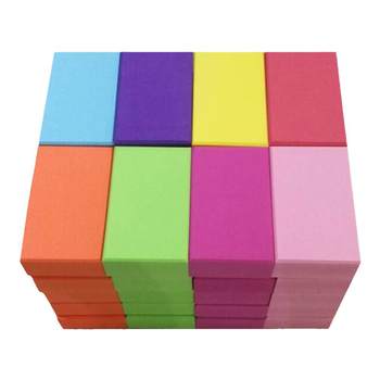 Yuehao assembled building blocks foam brick corner construction toys