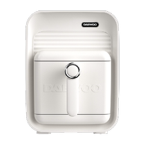 Daewoo air fryer household multi-functional fully automatic 5L large capacity steam fryer official flagship model