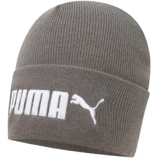 保暖户外复古徒步冷帽毛线帽男女情侣款PUMA彪马针织运动帽022887