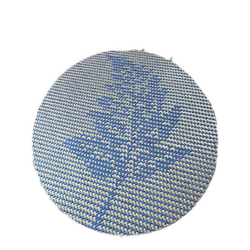여름 트럭을위한 Mugwort Ice Silk Rattan Mat