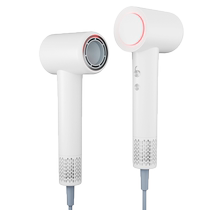 Royalstar hair dryer negative ion hair care silent quick-drying hair dryer home portable dormitory student A 3237