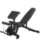 Meride B6 Multifunctional Training Bench Press Bench Flying Bird Bench