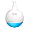 Sanaisi flange mouth rotating flask concentric calibration