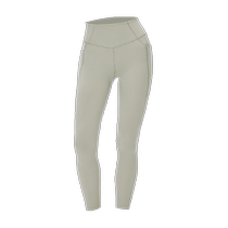 yottoy yoga pants for women high waist hip lift outer wear abdominal control fitness pants sports breathable running non-sensory yoga clothes summer