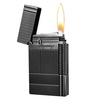 Men's high-end lighter