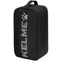 Kalmei shoe bag sneaker storage bag football shoe bag sneaker bag equipment bag portable shoulder shoe bag
