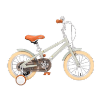 Forever childrens bicycle 3-6-8 years old boys and girls new retro baby bicycle 14 16 18 inches