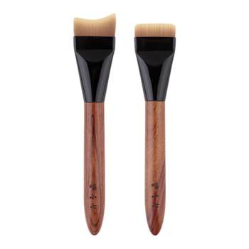 Firefox 551 crescent foundation brush 550 one-way foundation brush Firefox 551 crescent foundation brush 550 one-way foundation brush