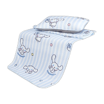 Mercury Home Textiles Antibacterial Ice Cream Mat Two-piece Three-piece Set Maternal and Infant Category A Cool Childrens Summer Dormitory Soft Mat