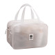 Makeup bag portable large capacity waterproof washing and storage bag