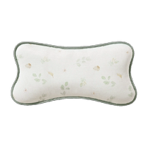 KUB KUB KUB Baby Cooling Pillow Childrens Newborn Cooling Pillow Sweat-Absorbing Pillow Summer 0-6 Years Old