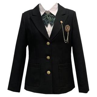 Imabari tunan college style jkdk blazer