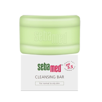 German Seba Adult Cleansing Soap Bath and Body Cleansing Close to pH 5 5 Weak Acidic Formula 2664