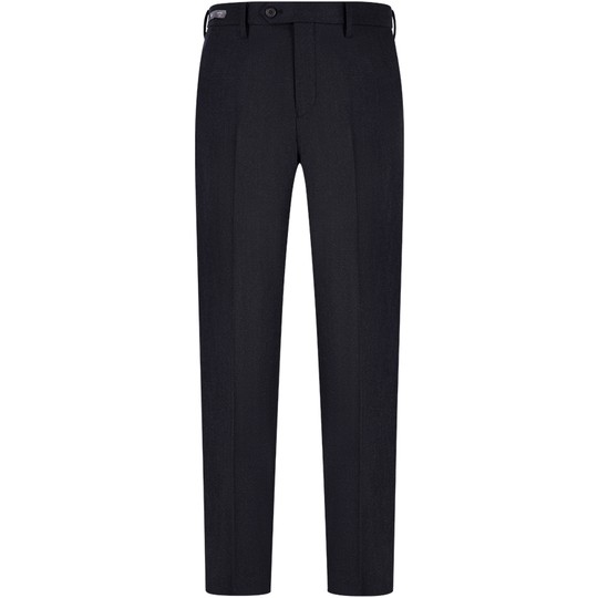 Jiumuwang far infrared warm four-way stretch business trousers