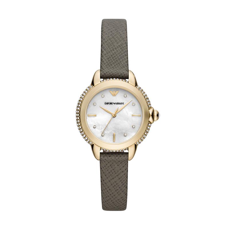 Armani Women's Crown Gypsophila Watch
