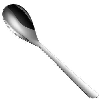 316 stainless steel baby cute spoon