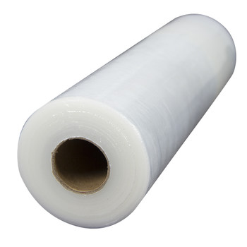 Plaster film pe food plastic wrap large roll super wide