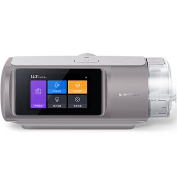 Yuyueding equipped with anti-snoring ventilator